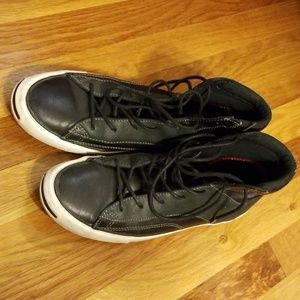 Converse jack parcel high